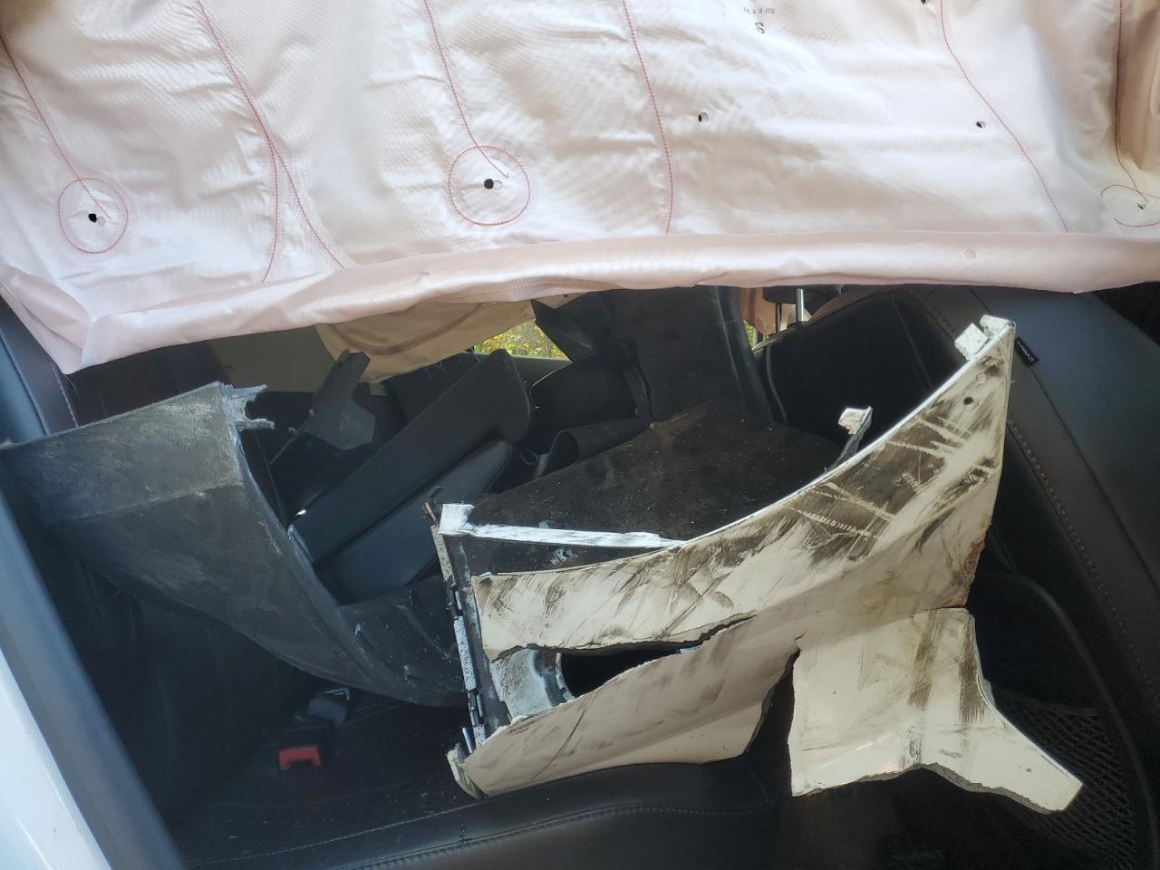 CHEVROLET EQUINOX LTZ