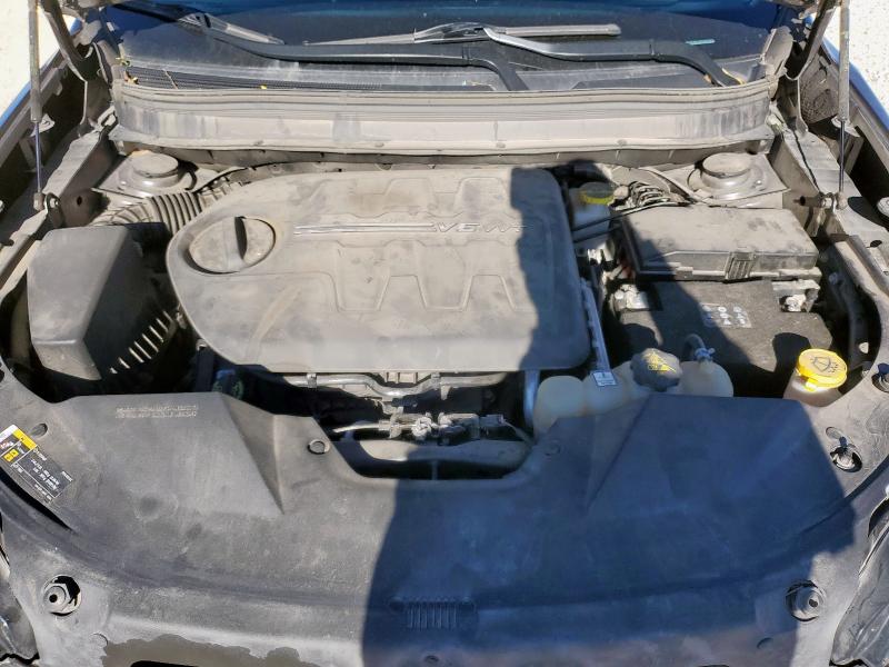 2020 JEEP CHEROKEE L #3291521943