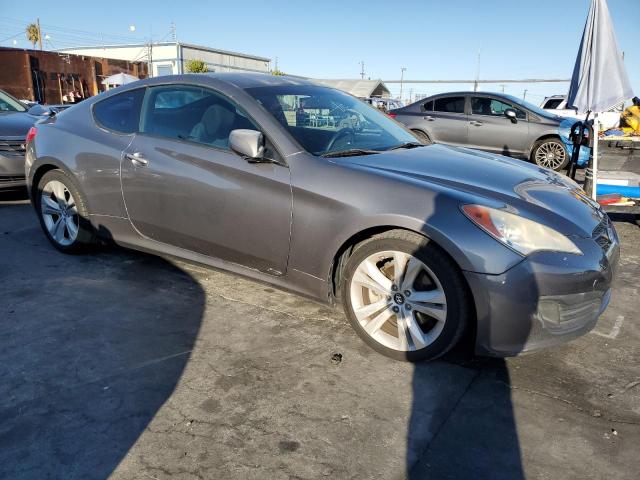 2012 HYUNDAI GENESIS CO #3269249092