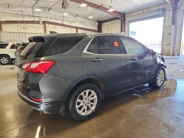 2018 CHEVROLET EQUINOX LT - 2GNAXJEV1J6351462