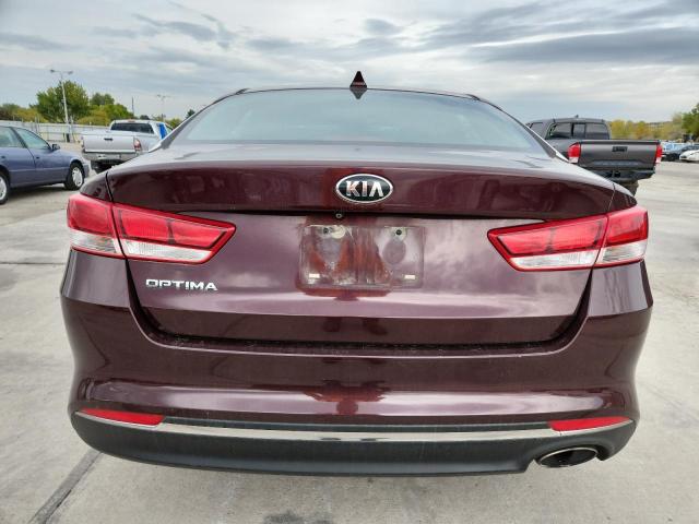 2016 KIA OPTIMA LX - 5XXGT4L34GG046605