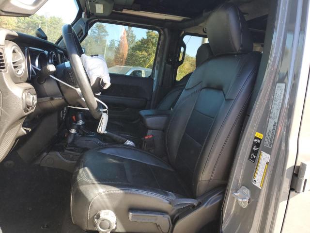 2021 JEEP WRANGLER U - 1C4HJXEN9MW754787