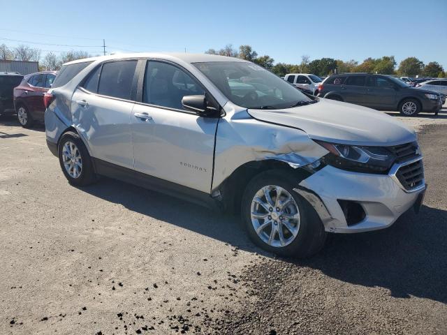 2021 CHEVROLET EQUINOX - 2GNAXFEV2M6161770
