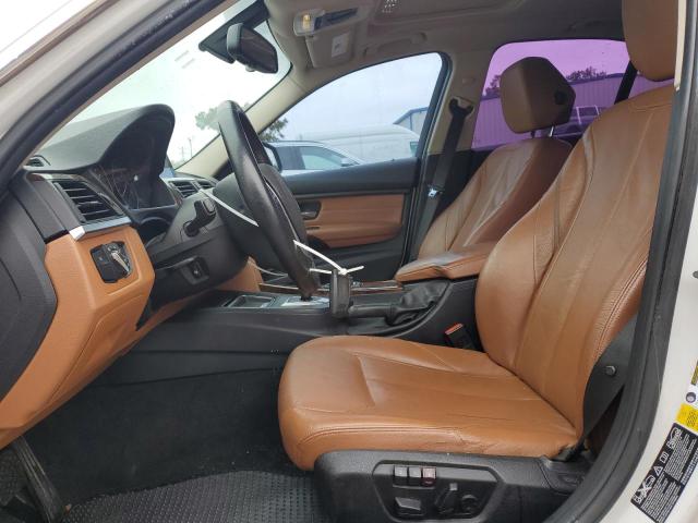 2013 BMW 328 XI SUL - WBA3B5C56DF596940