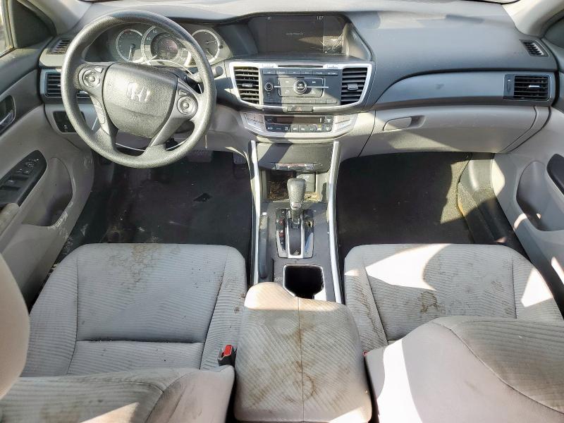 2015 HONDA ACCORD LX - 1HGCR2F36FA116436