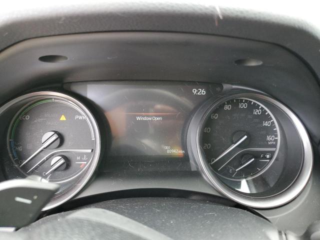 2023 TOYOTA CAMRY XSE #3303556035