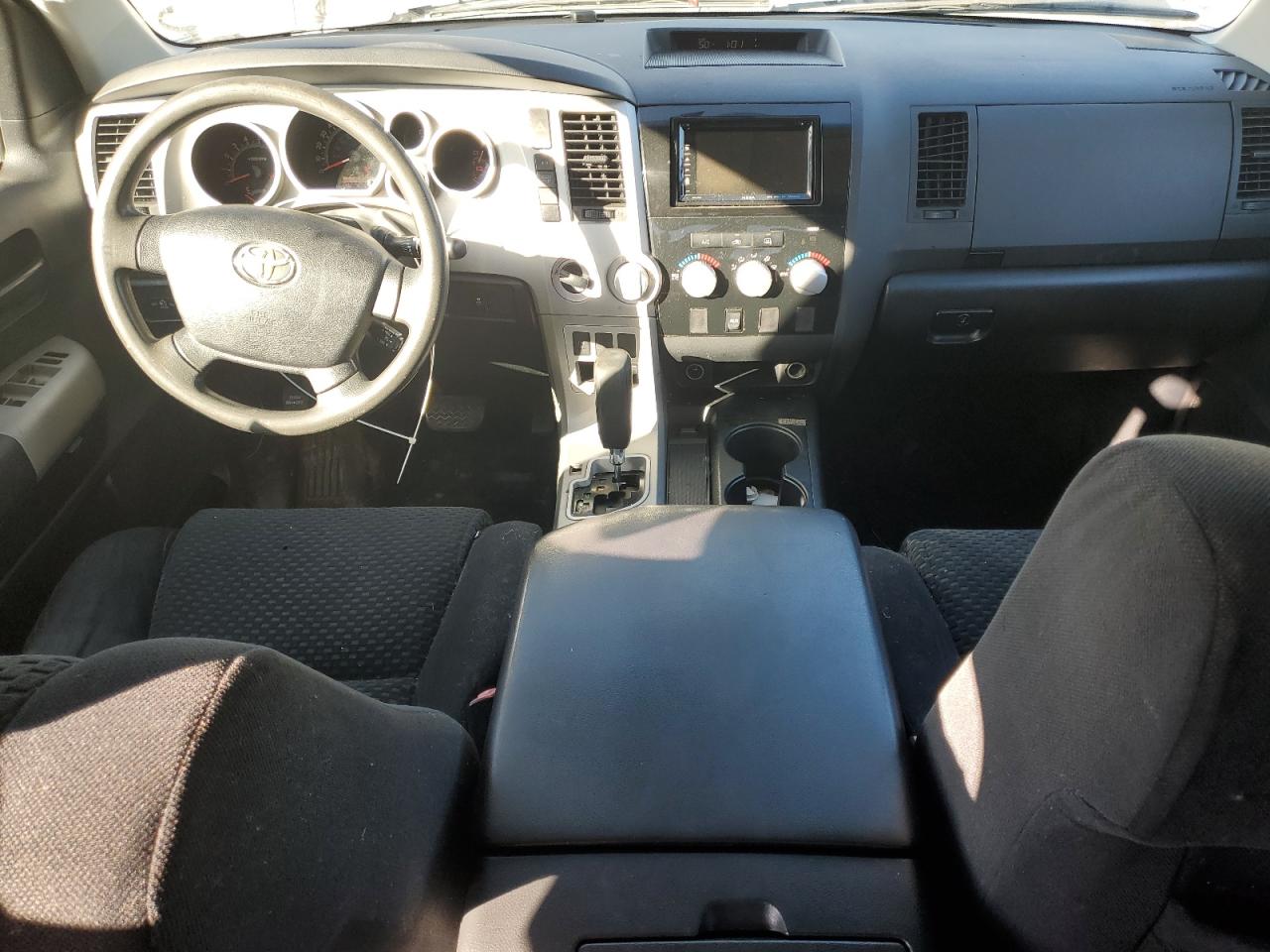 Lot #3302770340 2008 TOYOTA TUNDRA DOU