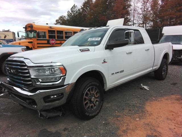 2022 RAM 2500 LONGH 3C6UR5PL3NG189872