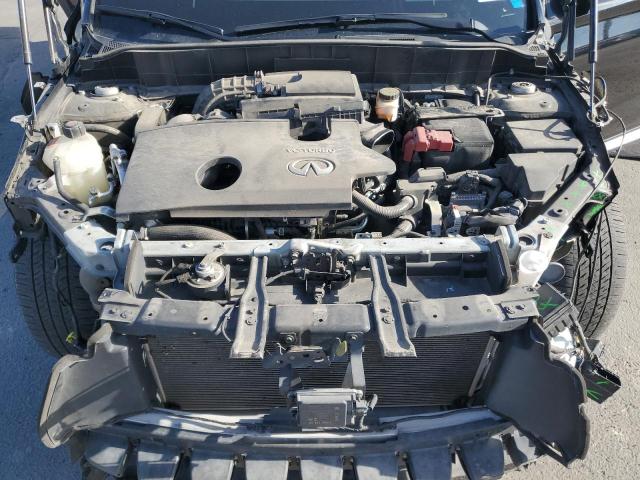 2021 INFINITI QX50 ESSEN #3287485006