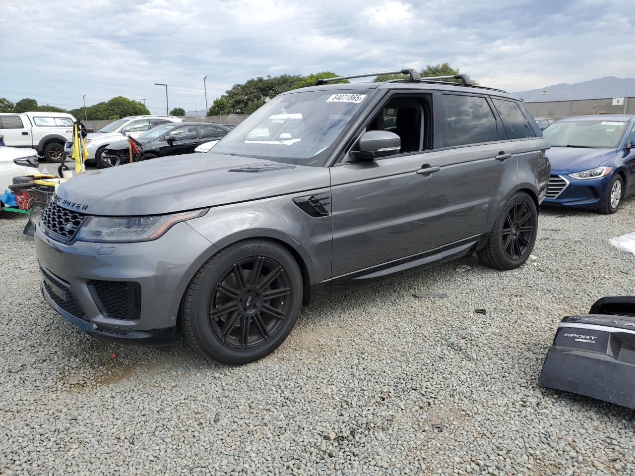 Vehicle photo