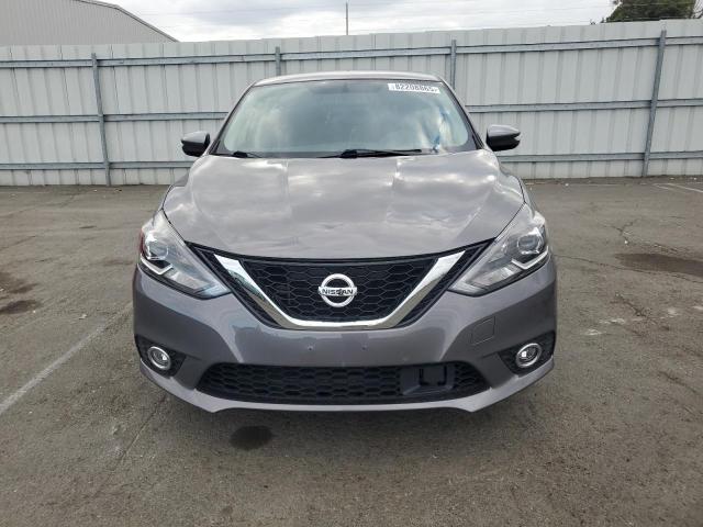 2018 NISSAN SENTRA S - 3N1AB7AP9JY334413