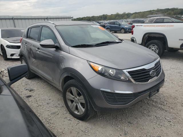 2012 KIA SPORTAGE L - KNDPBCA25C7259704