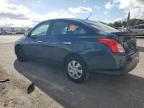 Lot #3292550716 2016 NISSAN VERSA S