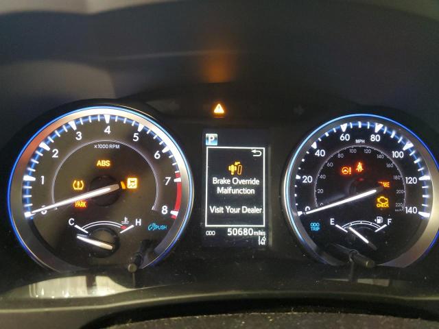 2019 TOYOTA HIGHLANDER - 5TDJZRFH1KS629052