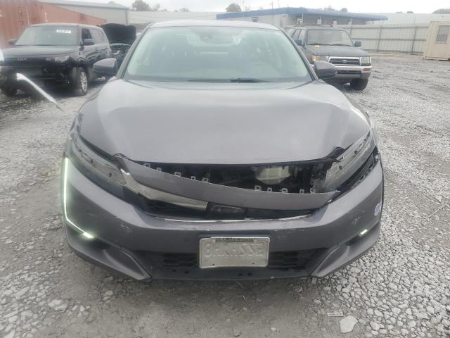 2018 HONDA CLARITY JHMZC5F15JC020593