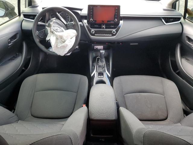 2022 TOYOTA COROLLA LE - JTDEPMAE7NJ215069