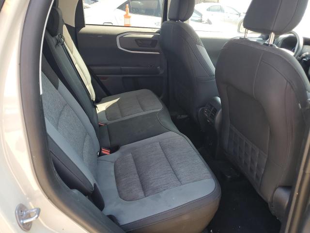 2024 FORD BRONCO SPO #3287619025