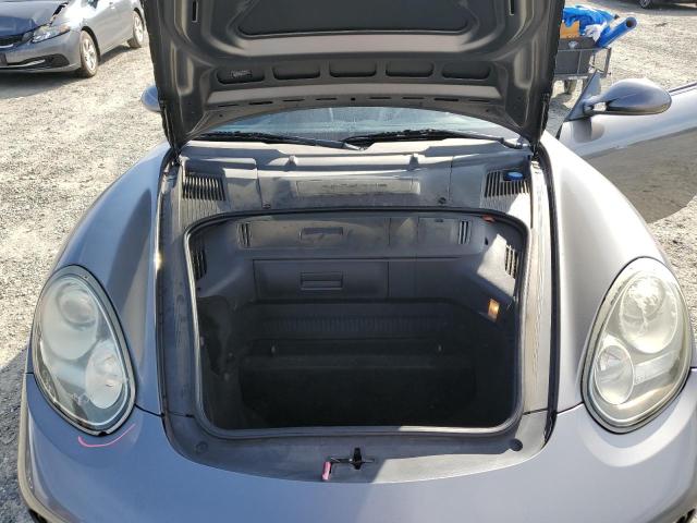 2010 PORSCHE CAYMAN #3301976420