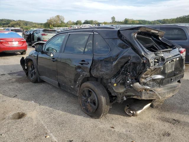 2019 TOYOTA RAV4 XLE - 2T3RWRFV3KW031433