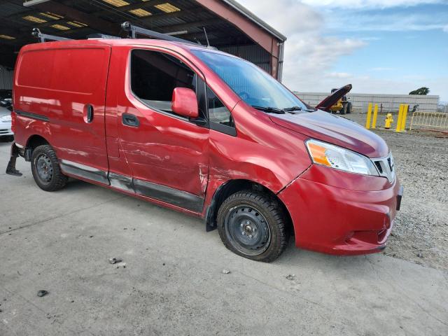 2021 NISSAN NV200 2.5S #3311567257