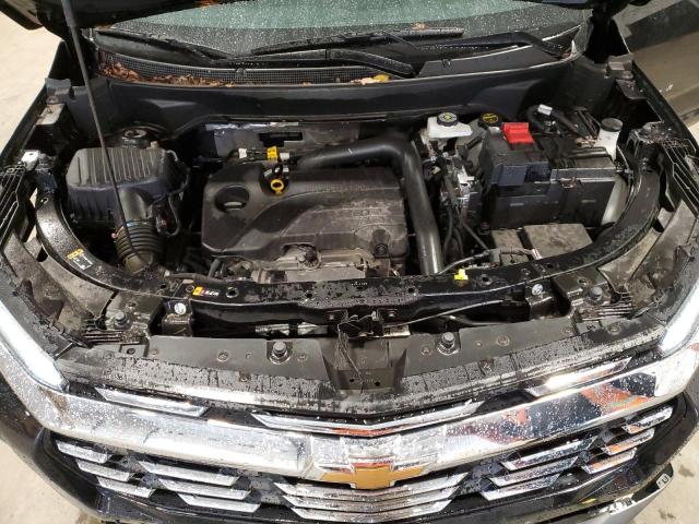 2025 CHEVROLET EQUINOX LT - 3GNAXPEG4SL110660