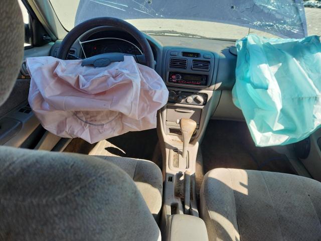 1999 TOYOTA COROLLA VE #3296976832