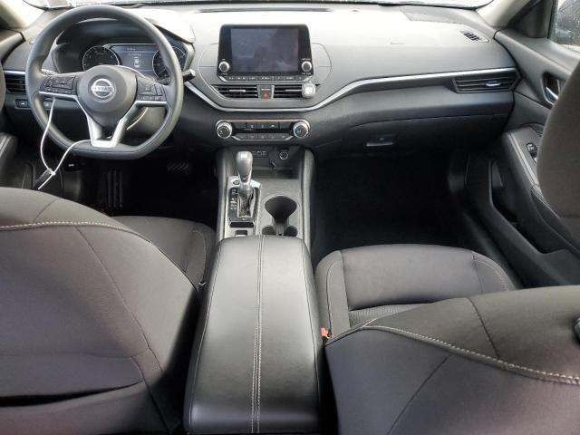 2019 NISSAN ALTIMA S 1N4BL4BW0KC217497