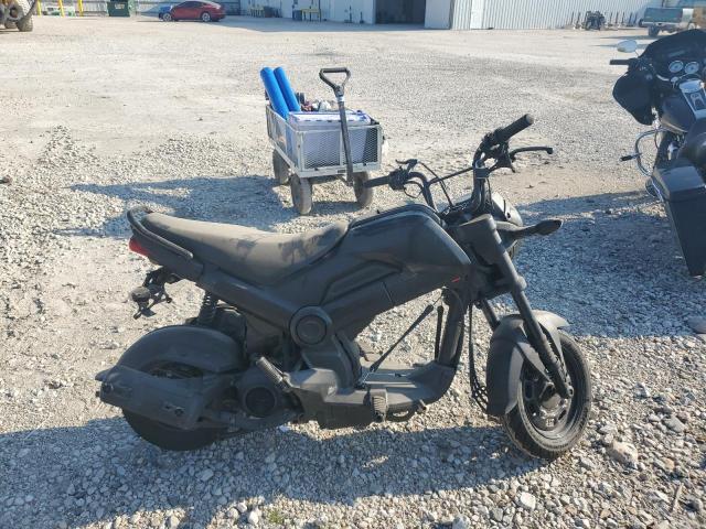 Global Auto Auctions: 2023 HONDA NVA110 B