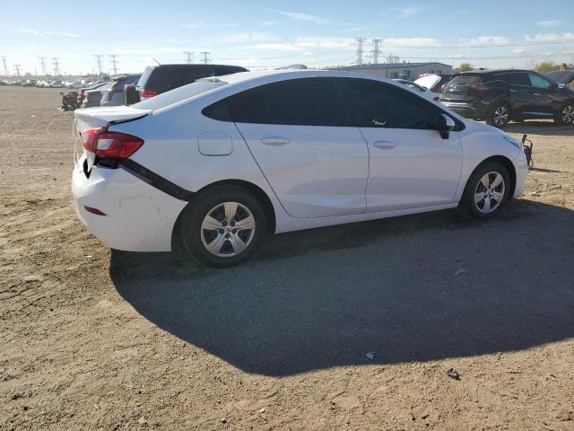 2017 CHEVROLET CRUZE LS #3286665311