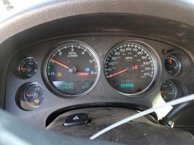 2012 GMC YUKON XL D - 1GKS2MEF3CR144301