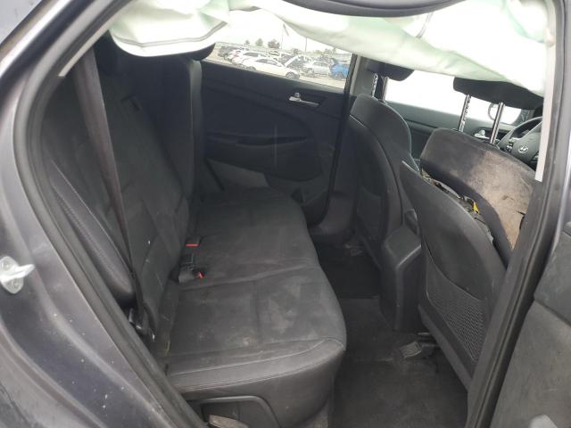 2019 HYUNDAI TUCSON SE - KM8J2CA45KU895087