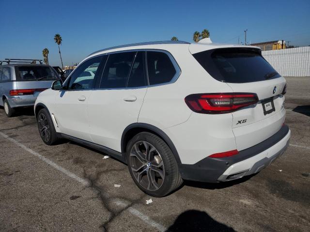2022 BMW X5 SDRIVE 5UXCR4C03N9M00500