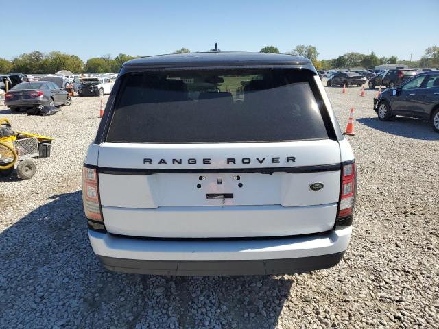 2016 LAND ROVER RANGE ROVE SALGS2KF1GA249474