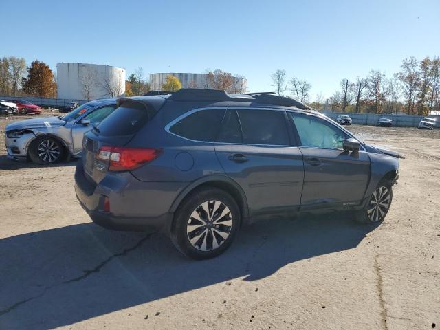 2015 SUBARU OUTBACK 2.5I LIMITED #3303725434