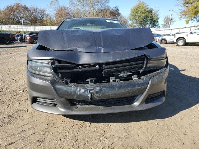 2019 DODGE CHARGER SX - 2C3CDXBG7KH502205