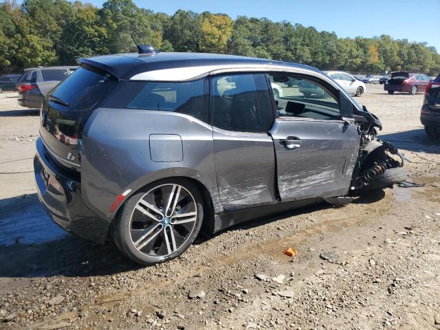 2018 BMW I3 REX WBY7Z4C56JVC34426