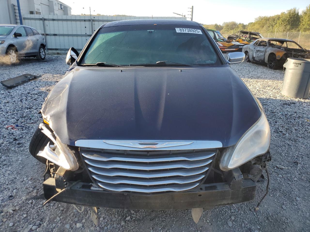 CHRYSLER 200 LIMITED