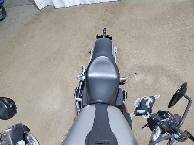 2007 HARLEY-DAVIDSON FXDBI - Other View