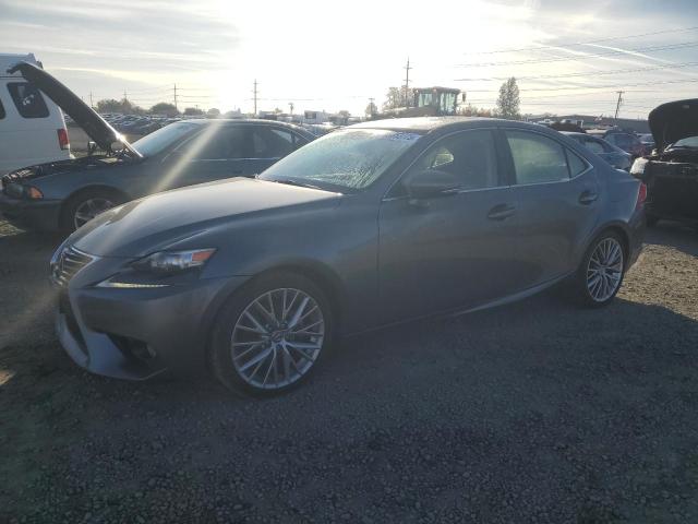 Global Auto Auctions: 2014 LEXUS IS 250