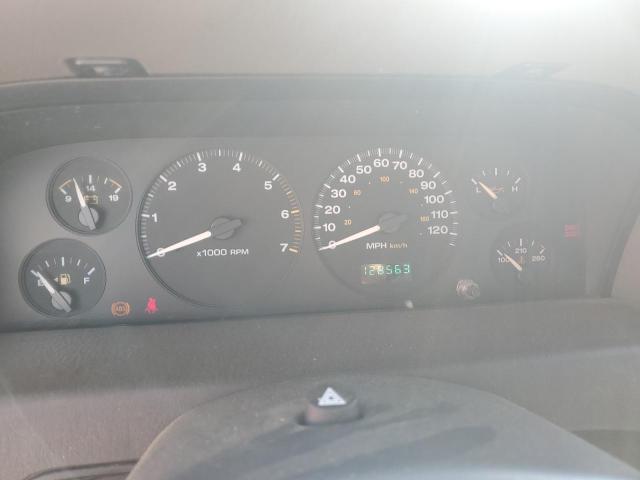 2002 JEEP GRAND CHER #3291228975