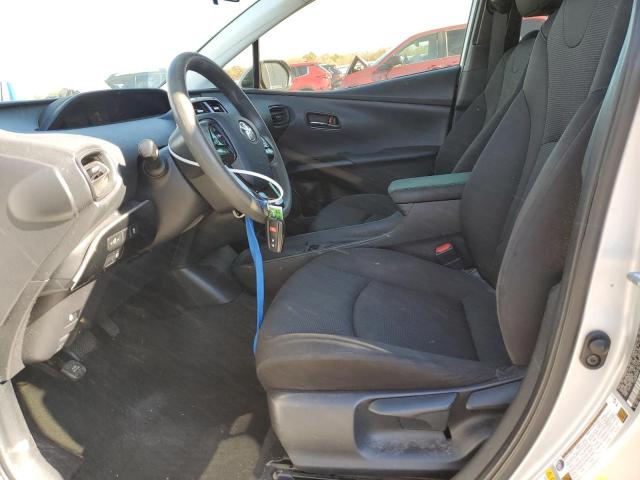 2021 TOYOTA PRIUS SPEC JTDKAMFU6M3142302