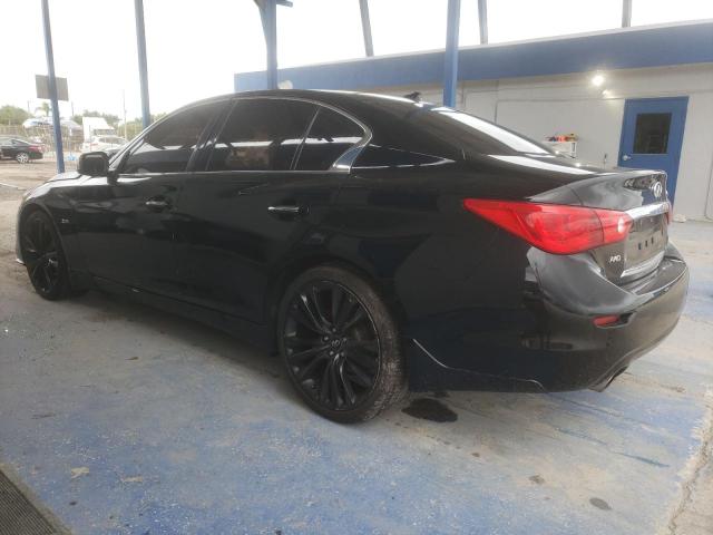 2017 INFINITI Q50 PREMIU JN1EV7AR1HM840499