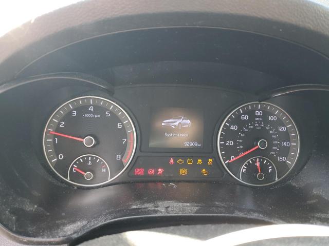 2020 KIA OPTIMA LX - 5XXGT4L37LG400109