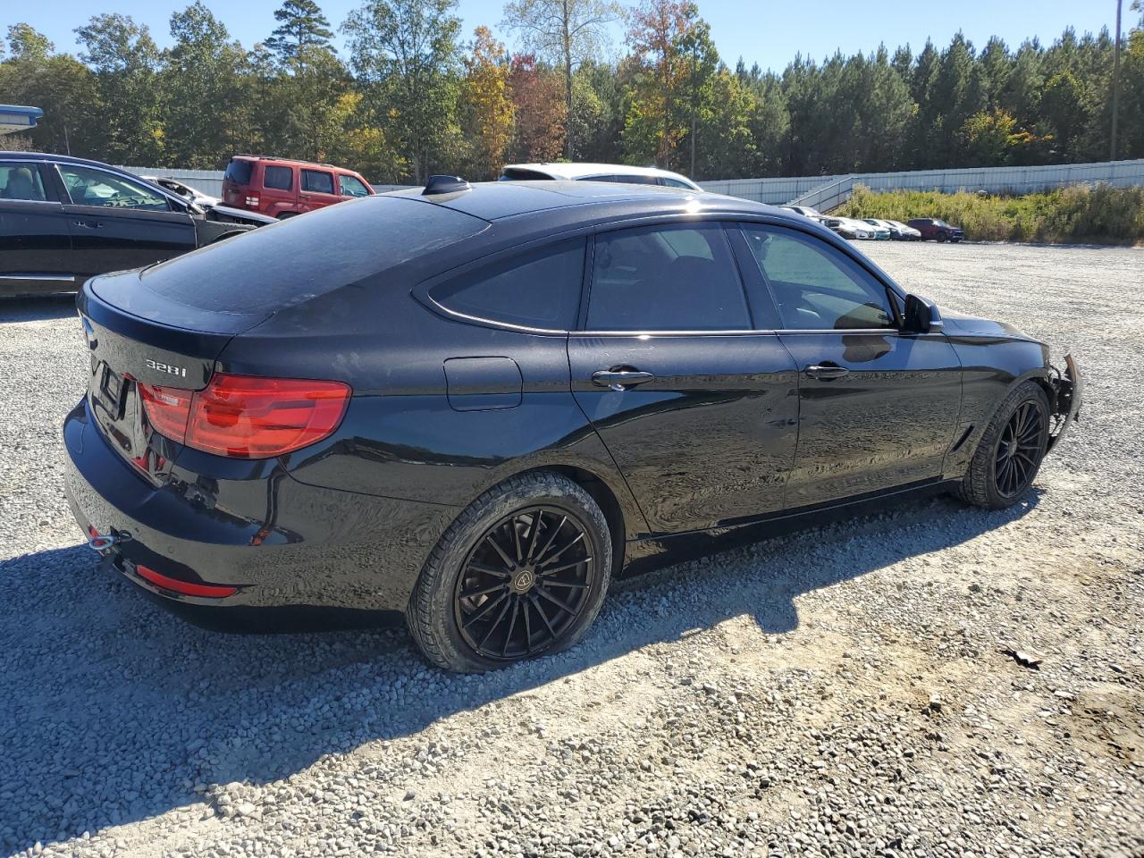 BMW 3 SERIES GT XIGT