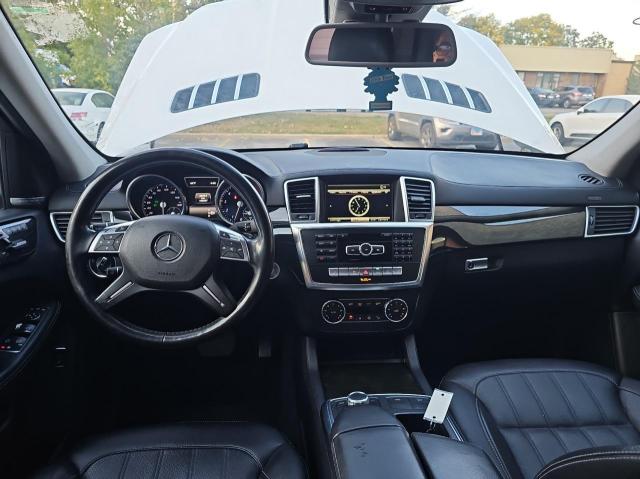 2016 MERCEDES-BENZ GL 450 4MA 4JGDF6EE4GA708047