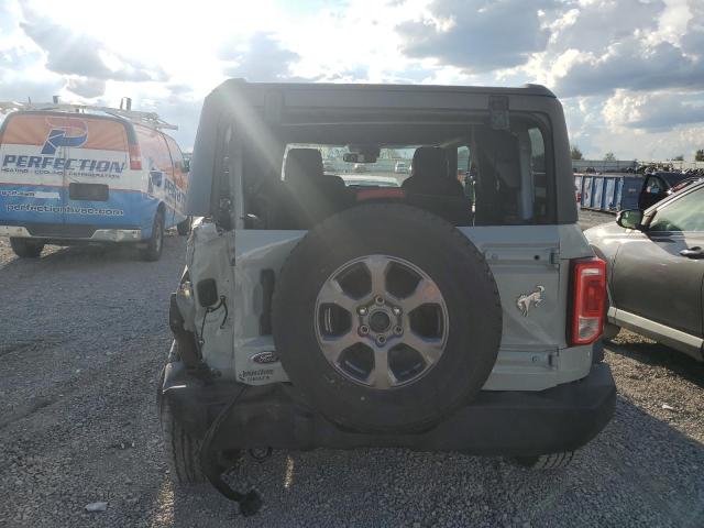 2024 FORD BRONCO BIG - 1FMDE7AH9RLB32925