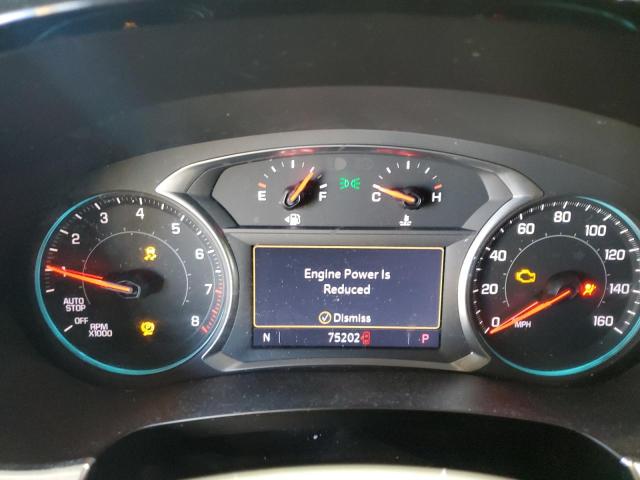 2020 CHEVROLET TRAVERSE L - 1GNEVGKW2LJ117179