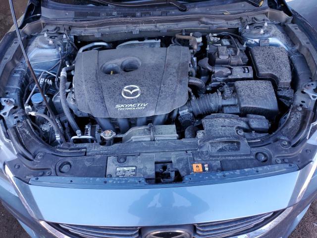 2017 MAZDA 6 GRAND TO #3303014605