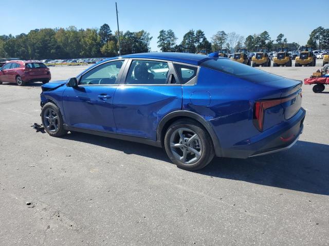 2025 KIA K4 LX #3303902703