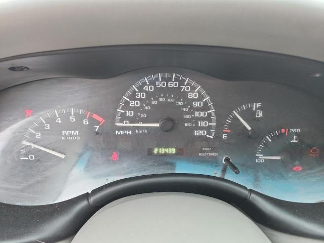 2005 CHEVROLET CLASSIC #3284306021